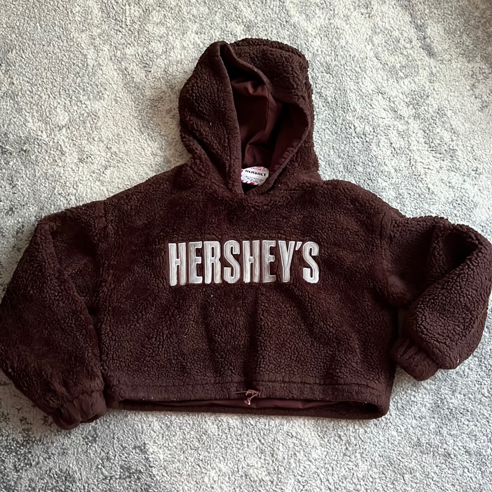 Hoody for women HERSHEY COLLECTION